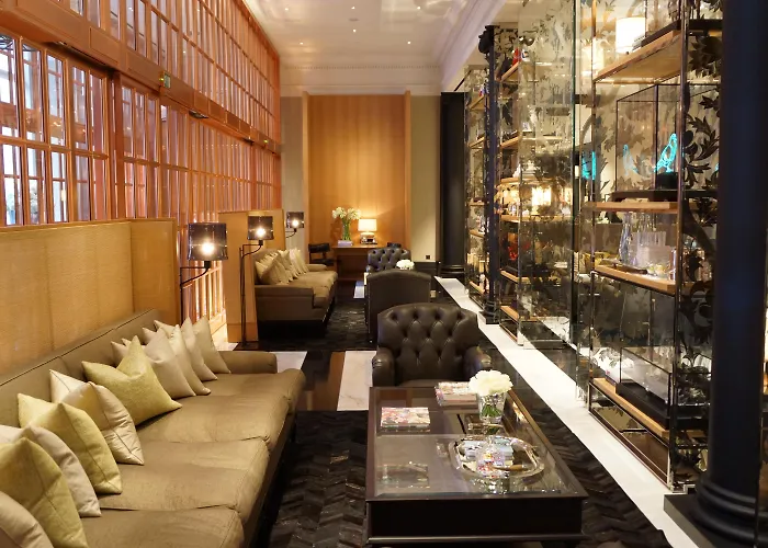 Hotel Rosewood Londra