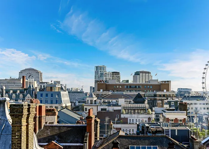The Z Hotel Covent Garden Londra